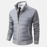 Lucian™ | Urbana Elegance Jacket