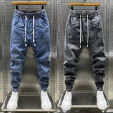 Lukáš – Traperice Jogger s Udobnošću