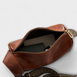 Cécile. - Vintage torba preko ramena