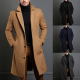 Heinz™ | Luxury Trench Coat