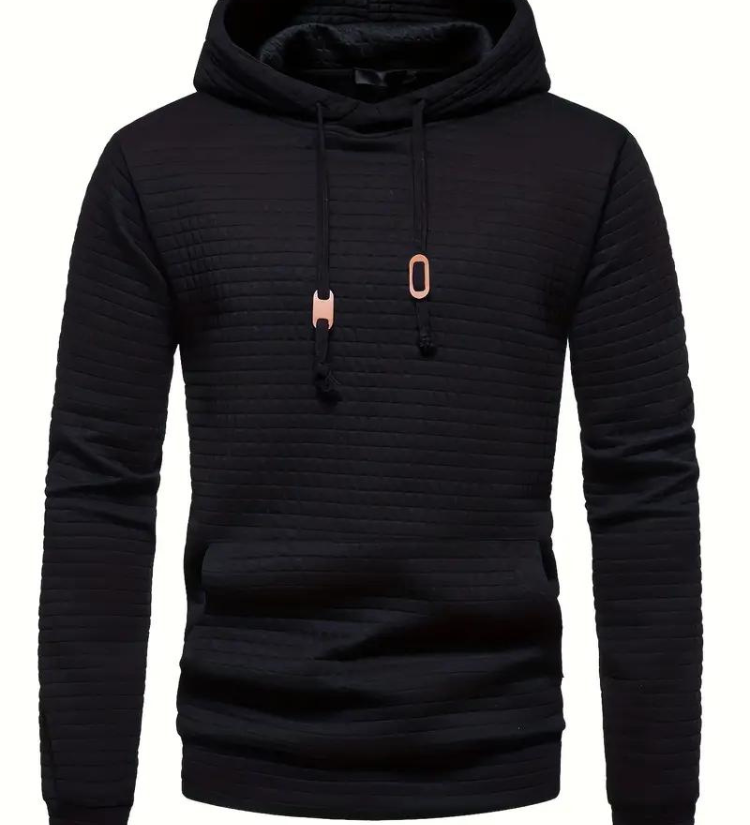 Lukáš – Muški Pulover Hoodie