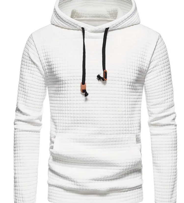 Lukáš – Muški Pulover Hoodie