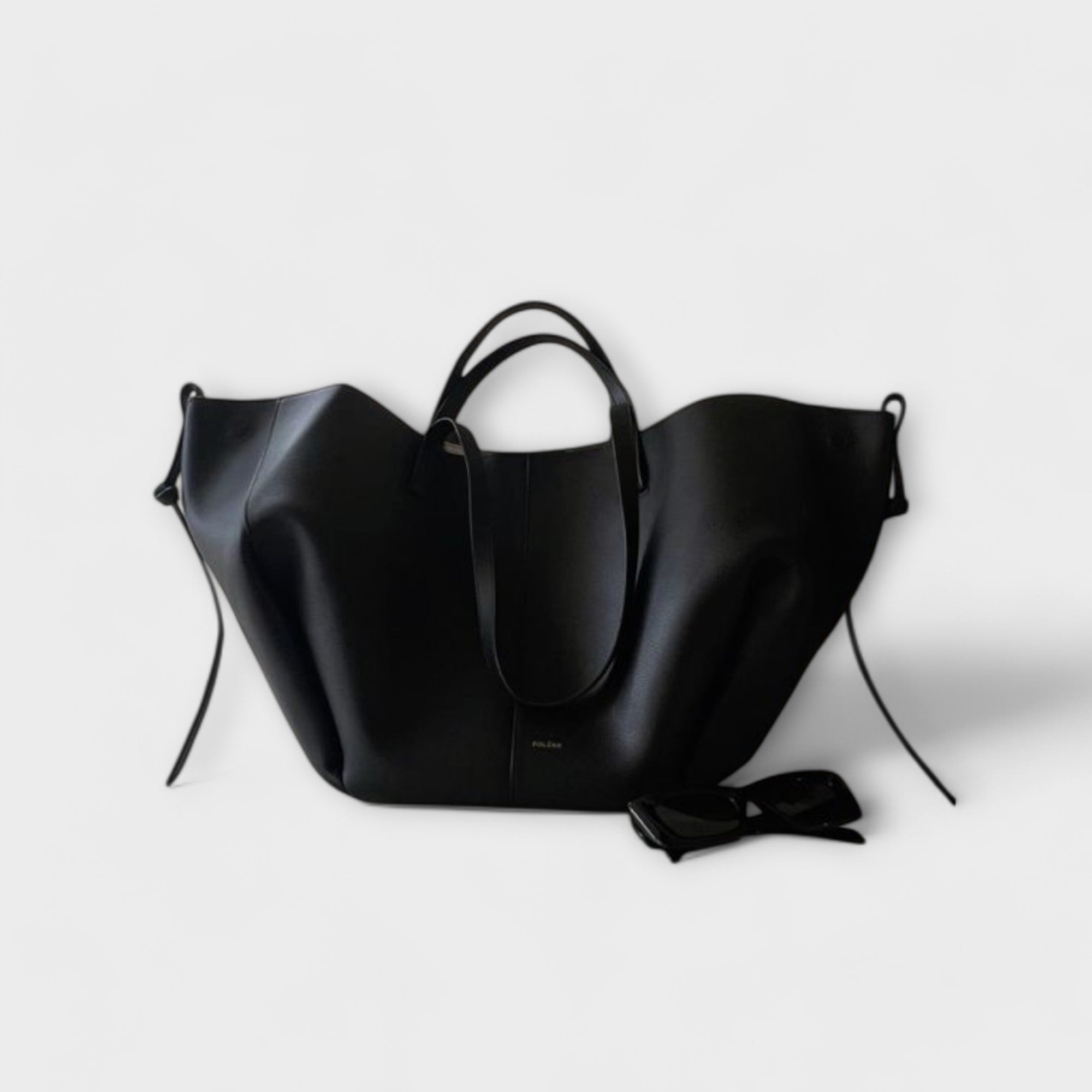 Cécile. – Vintage torba za čez ramo