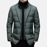 Marcello™ | Elegantna in praktična moška softshell jakna za vsakodnevno uporabo