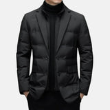 Marcello™ | Elegantna in praktična moška softshell jakna za vsakodnevno uporabo
