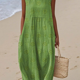 Isla - Everyday Breeze Midi Dress