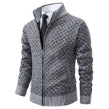 Adrian™ - Premium Stylish Men's Jacket