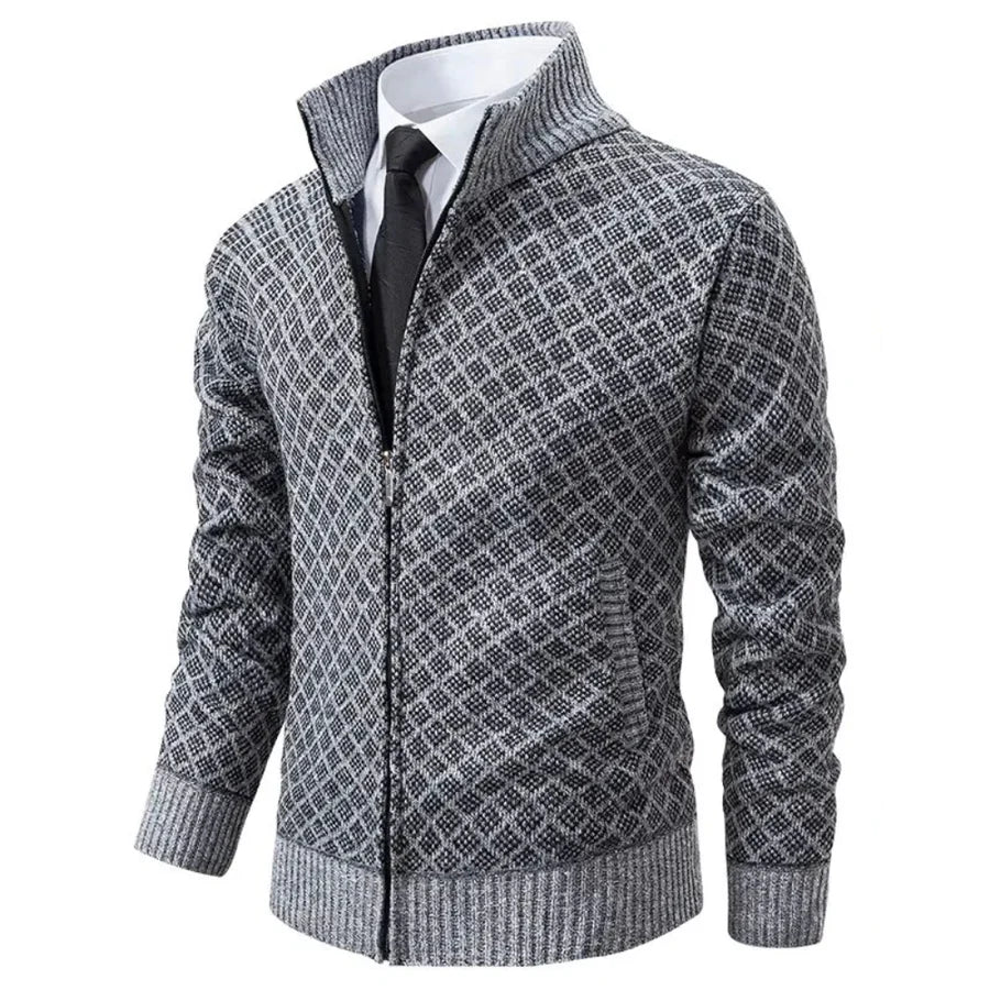 Adrian™ - Vrhunska elegantna moška jakna