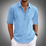 Tomáš – Casual Men's Shirt