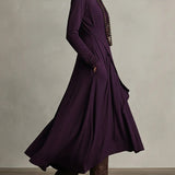 Moya™ | Elegant Maxi Dress
