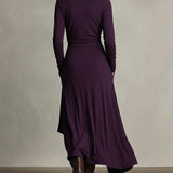 Moya™ | Elegant Maxi Dress