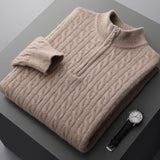 Sommerfeld™ | Cashmere Sweater