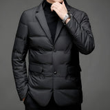 Andres™ - Ekskluzivni modni blazer