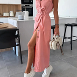Diane™ – Maxi Casual Dress