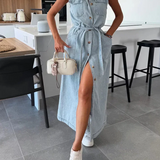 Diane™ – Maxi Casual Dress