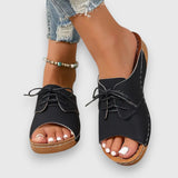 Saskia – Sandali u vintage stilu