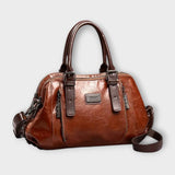 Cécile. - Elegantna vintage torbica preko ramena