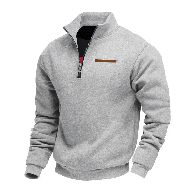 Andreas™ – Premium muški ležerni pulover