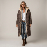 Amelia | Elegantni dvosmjerni kaput