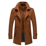 Sommerfeld | Tommy – Elegant Men's Jacket