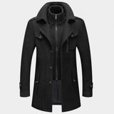 Sommerfeld | Tommy – Elegant Men's Jacket