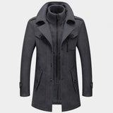 Sommerfeld | Tommy – Elegant Men's Jacket