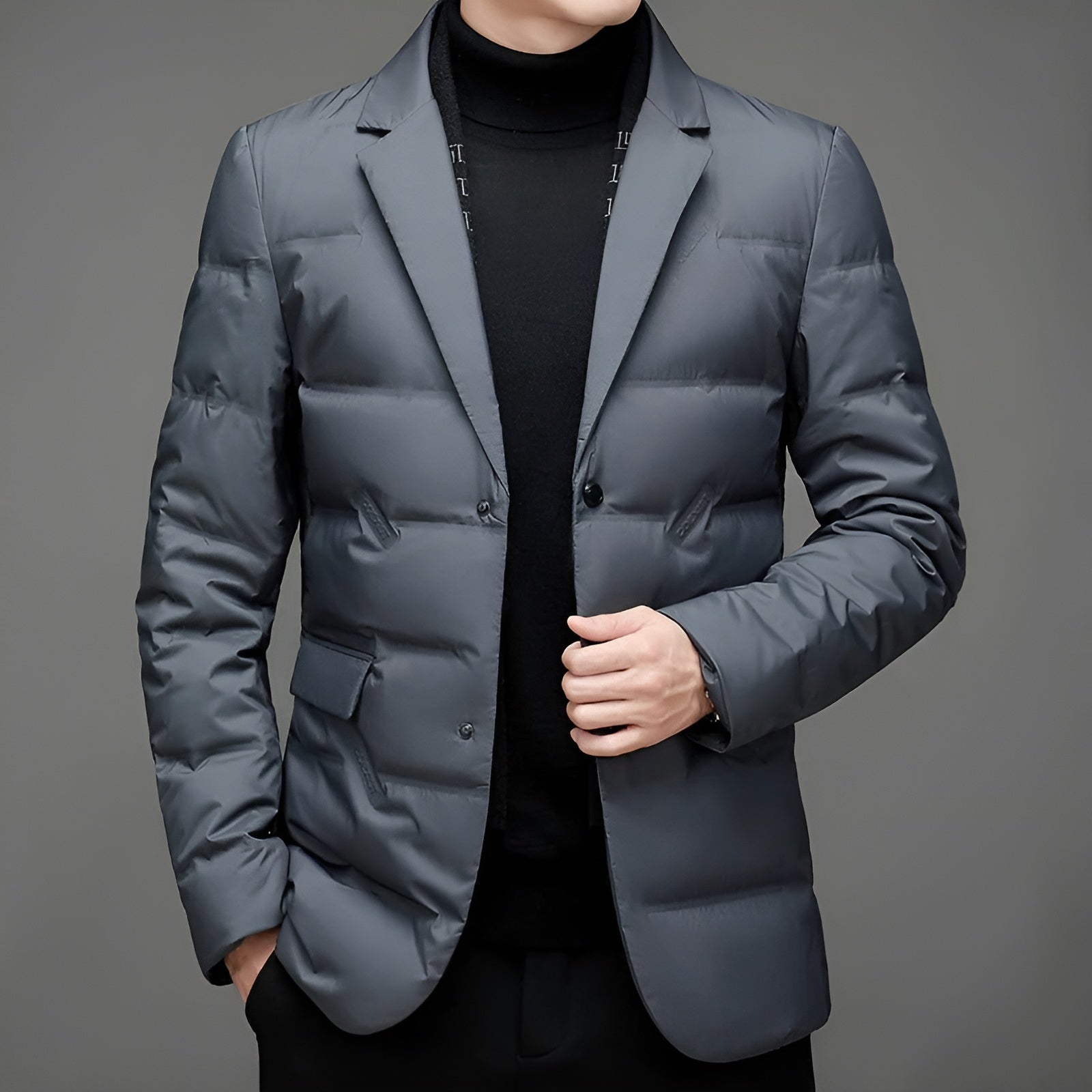 Andres™ - Ekskluzivni modni blazer