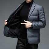 Andres™ - Ekskluzivni modni blazer