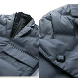 Andres™ - Ekskluzivni modni blazer