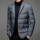 Andres™ - Ekskluzivni modni blazer