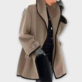 Sherry - Elegantni Trench Coat
