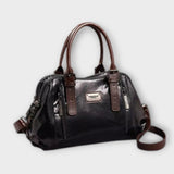 Cécile. - Elegantna vintage torbica preko ramena