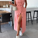 Diane™ – Maxi Casual Dress