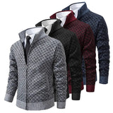Adrian™ - Premium Stylish Men's Jacket