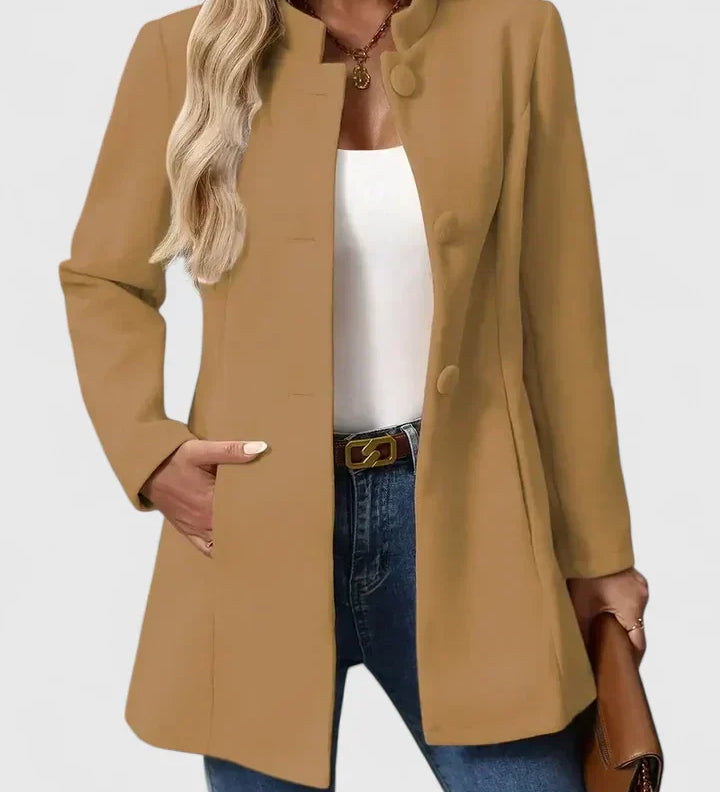Carmelyssa – Elegantna jakna
