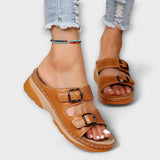 Kamilla - Stylish ženske ljetne sandale