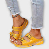 Kamilla - Stylish ženske ljetne sandale