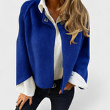 Evelyna – Stylish and Warm Cardigan
