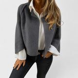 Evelyna – Stylish and Warm Cardigan