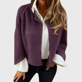Evelyna – Stylish and Warm Cardigan
