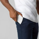 Tomáš – Muške Chino Hlače – Moderni Slim Fit za Svakodnevno Nošenje i Poslovanje