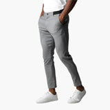 Tomáš – Muške Chino Hlače – Moderni Slim Fit za Svakodnevno Nošenje i Poslovanje