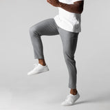 Tomáš – Muške Chino Hlače – Moderni Slim Fit za Svakodnevno Nošenje i Poslovanje