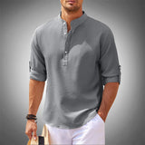 Adéla – Chic Shirt