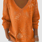 Isa - Stylish jesenski pulover