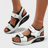 Lucie - Stylish Sandali za Ljeto