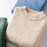 Sommerfeld™ | Luxe Cashmere Sweater
