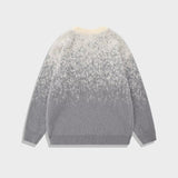 Matteo| Cozy Fuzzy Mohair Sweater