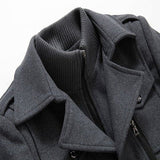 Sommerfeld | Tommy – Elegant Men's Jacket