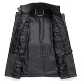 Sommerfeld | Tommy – Elegant Men's Jacket